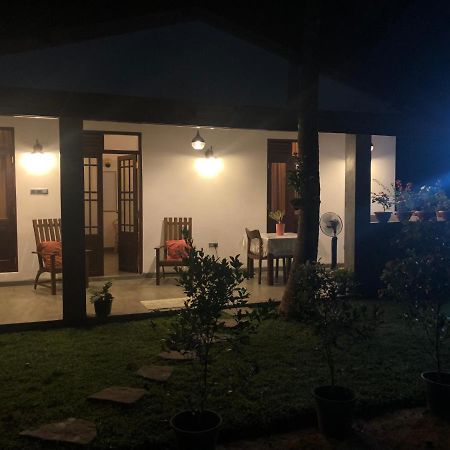 Lohas Villa Hiriketiya Dickwella Exterior photo
