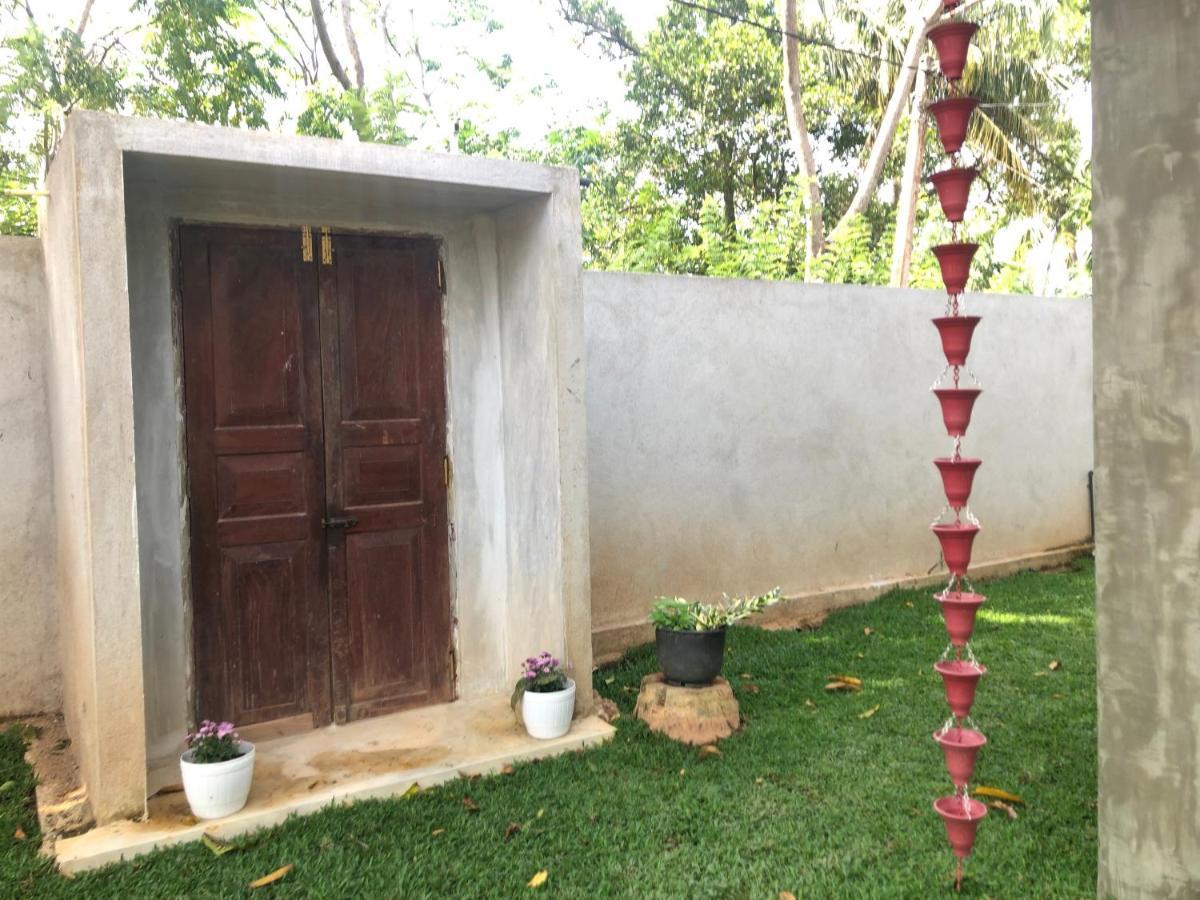 Lohas Villa Hiriketiya Dickwella Exterior photo