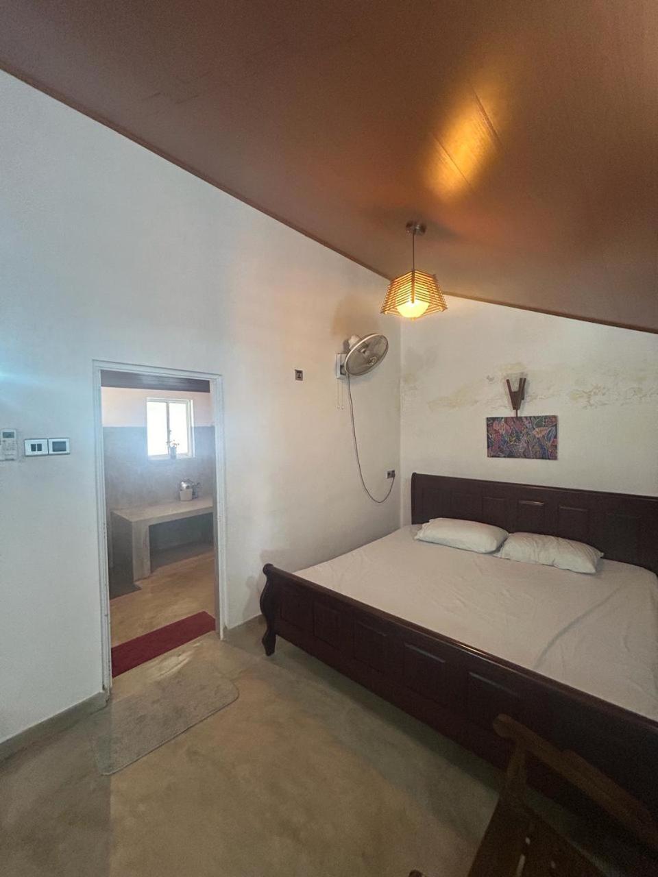 Lohas Villa Hiriketiya Dickwella Exterior photo