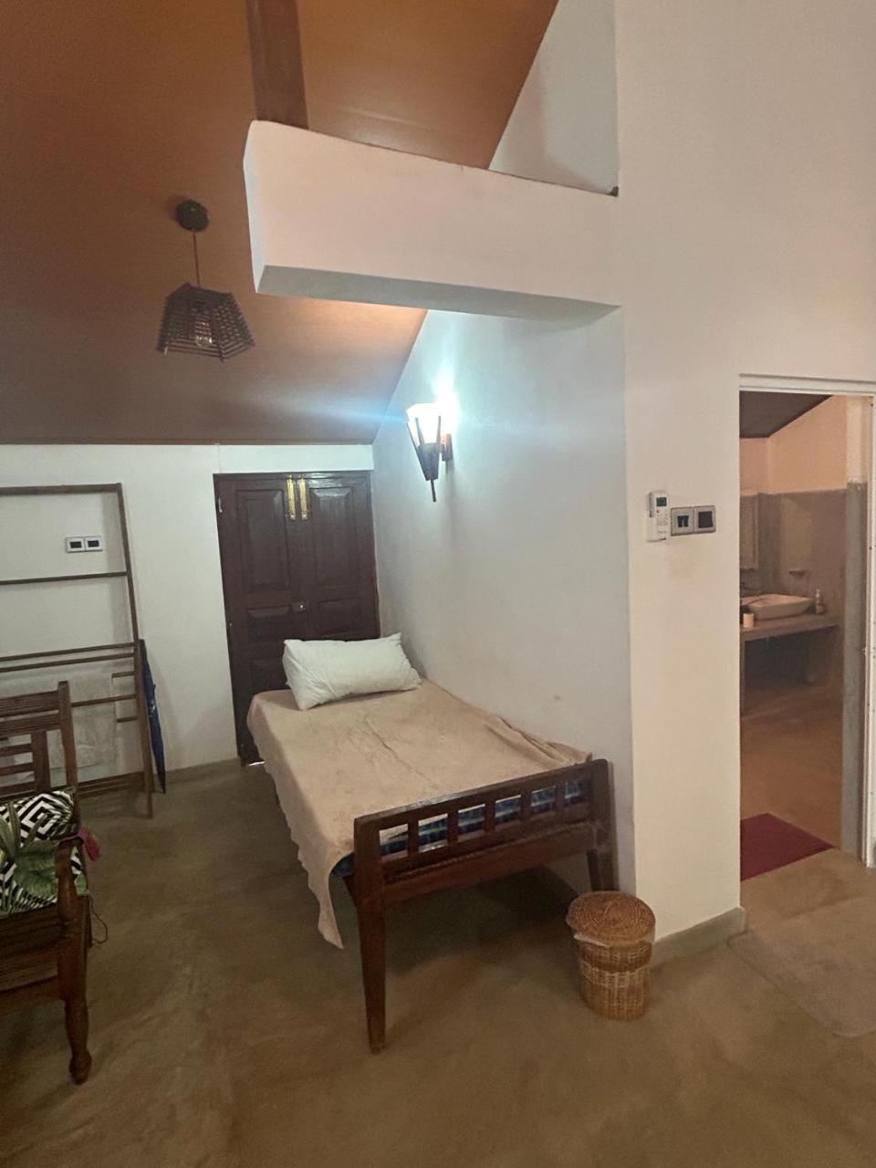 Lohas Villa Hiriketiya Dickwella Exterior photo